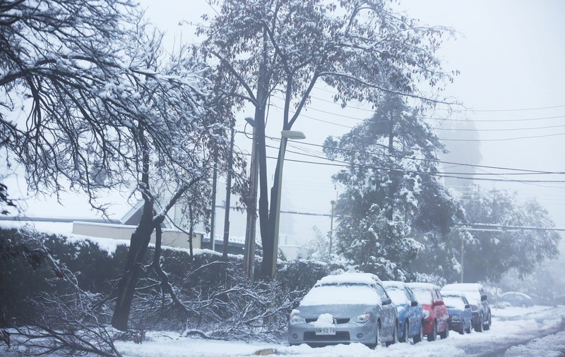 Un val de ger polar și ninsori va ajunge în România. Se anunță temperaturi de -18 grade