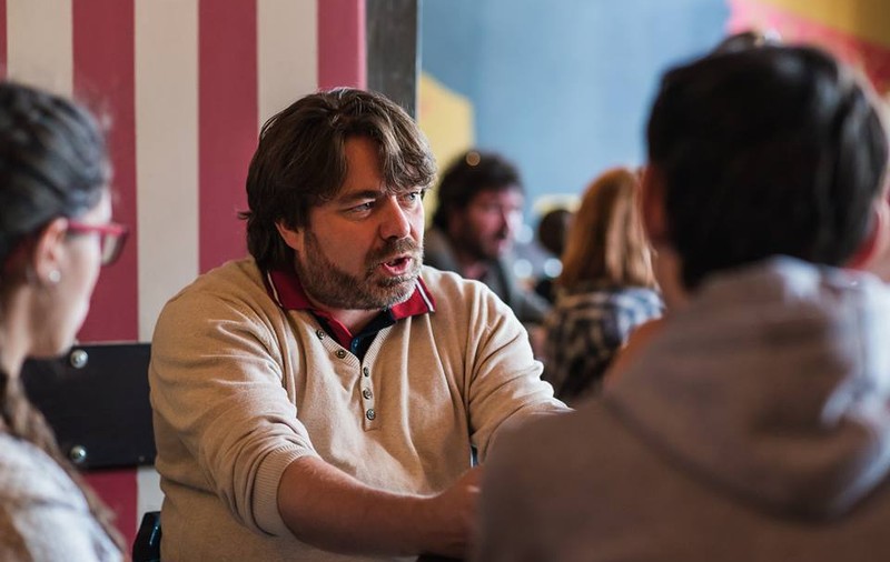Un nou scandal intern în USR. Iulian Bulai îi cere lui Mihai Goţiu să facă un pas în spate