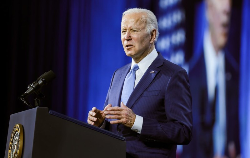 Joe Biden, despre noile atacuri asupra Kievului: „Încă o barbarie”