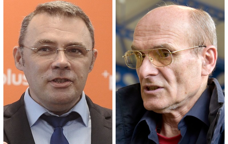 CTP îl atacă pe Moise Guran:  ”Lipsă de discernământ, prostie alfabetizată, ceaușism congenital, hâzenie pură”. Replica fostului jurnalist