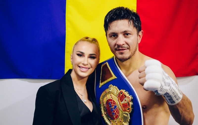 Anamaria Prodan ridică în slăvi relația cu Ronald Gavril: „Nu există femei ieftine, nu există beții, nu există droguri”. Cum se înțelege acesta cu băiatul ei și al lui Reghecampf