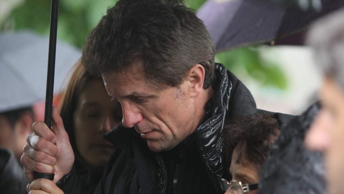 Gică Popescu se simte mult mai puternic