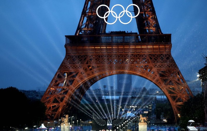 Trei atentate au fost dejucate în timpul Jocurilor Olimpice 2024 de la Paris, anunță procurorul francez antiterorism