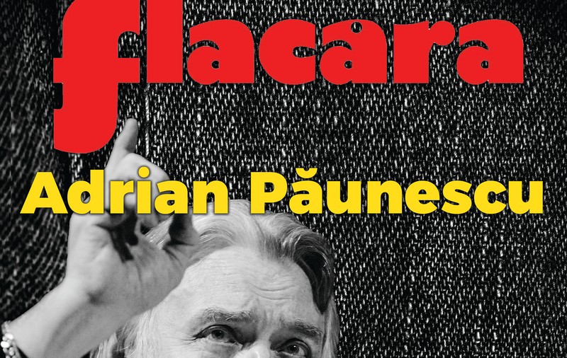 La 7 ani de la moartea lui Adrian Păunescu, fiul lui reînvie Cenaclul Flacăra! ”A fost cea mai tare mișcare nonconformistă de pe vremea lui Ceaușescu și spiritul ei e încă viu”