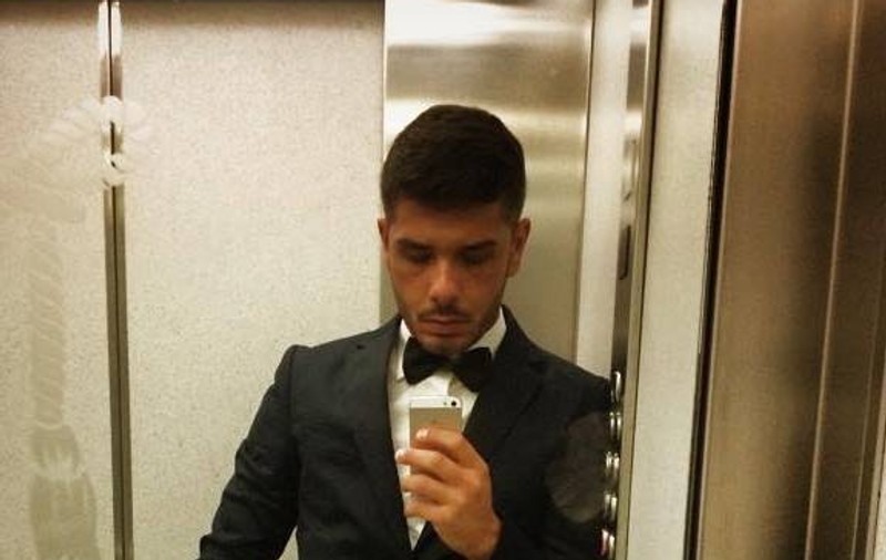 Ea este femeia care a înlocuit-o pe Antonia! Iată cu cine s-a afișat Vincenzo Castellano | FOTO ÎN ARTICOL