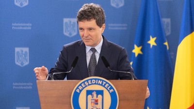 nicusor-dan- 26 august 2025