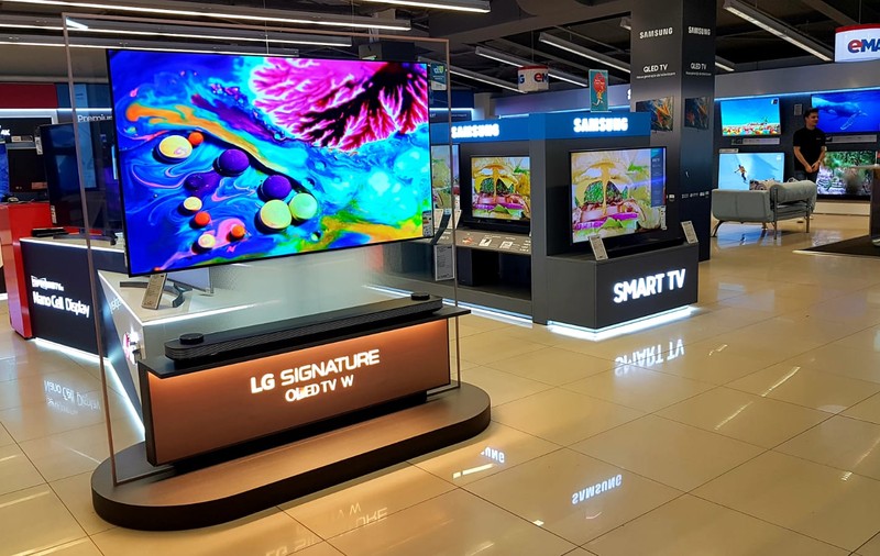 Vouchere de 500 de lei pentru românii care vor să își schimbe televizoarele prin programul Rabla pentru electrocasnice. Care sunt condițiile pentru a beneficia de program