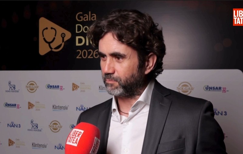 Dr. Andreas Vythoulkas avertizează la Gala Doctorului Digital: „Controlul anual este garanția fertilității”