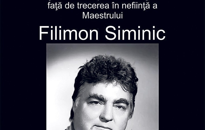Recviem pentru un mare tenor