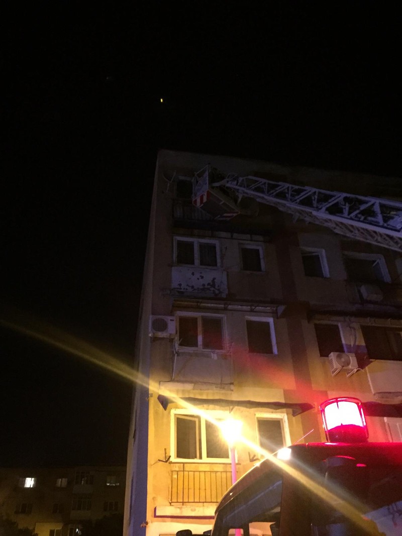 Foto: ISU Dolj