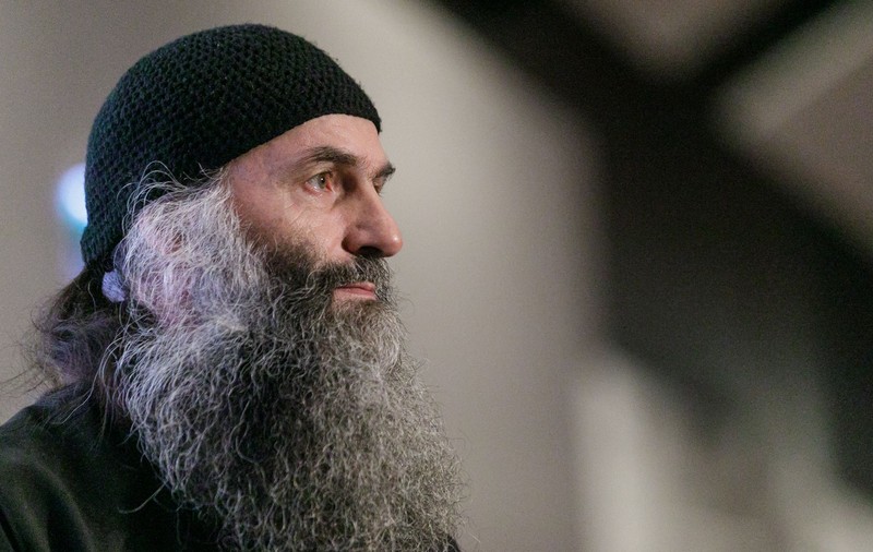 Anunțul făcut de părintele Pimen Vlad în Postul Paștelui. Ce decizie a luat: „Fiecare om are o scânteie dumnezeiască”