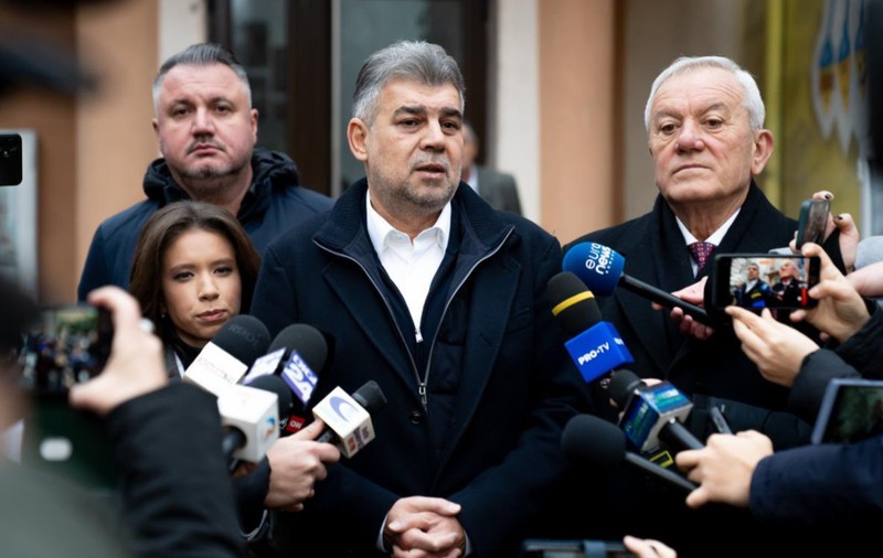 Marcel Ciolacu este noul președinte al Consiliului Județean Buzău, după ce a obținut peste 51% din voturi