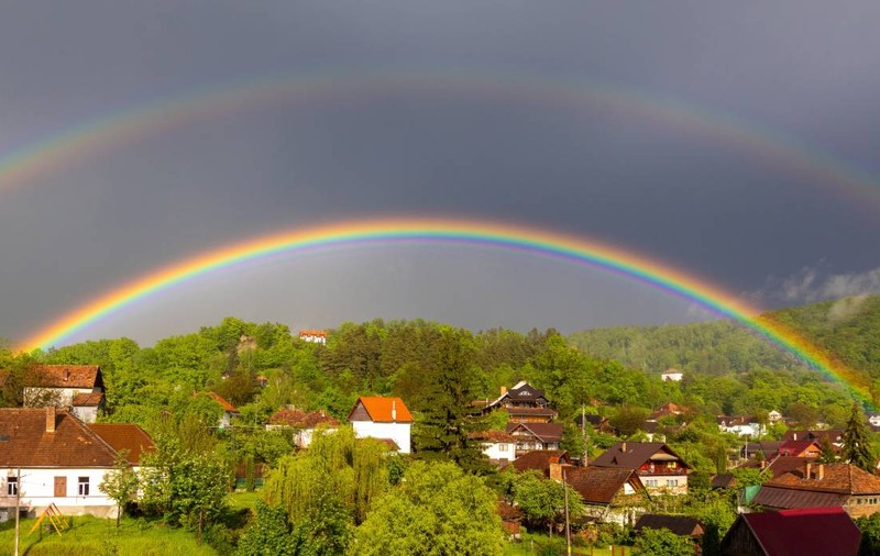România, între caniculă și scăderi bruște de temperatură. Care sunt zonele în care vremea se răcește până la finalul lunii august