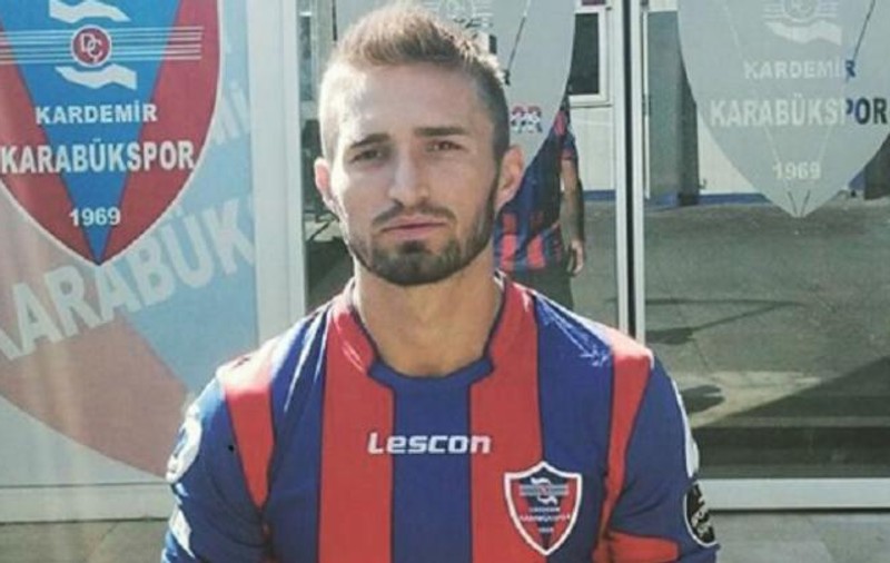 Gaz Metan Mediaș l-a luat pe Ionuț Neagu, fost campion cu Oțelul și fost jucător la Steaua