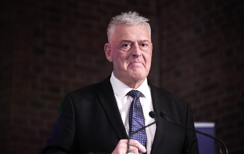 Un deputat britanic a fost suspendat din Partidul Conservator după ce a spus că primarul Londrei este controlat de islamişti