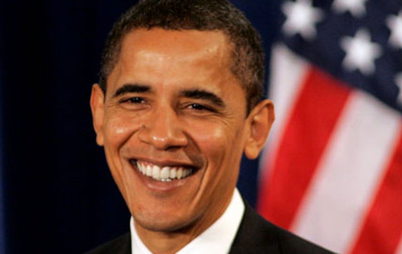 Obama s-a supărat pe ziarişti 