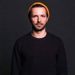 Gabriel Sandu, dramaturg și regizor | Foto: Cornel Brad