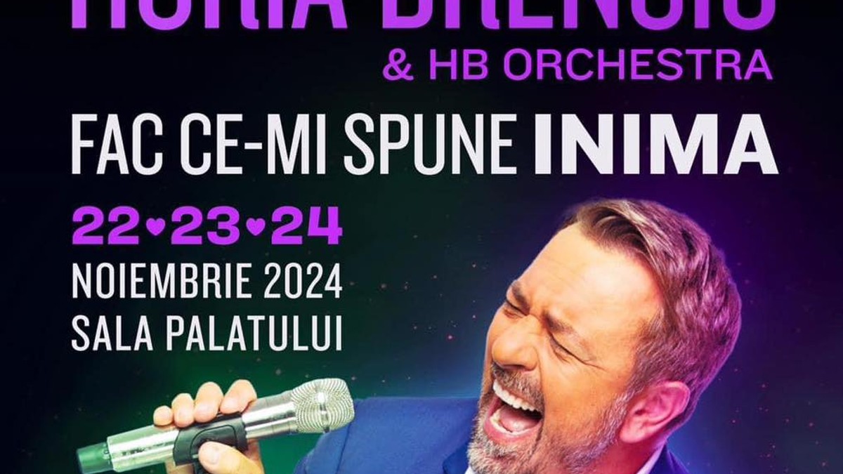 Horia Brenciu