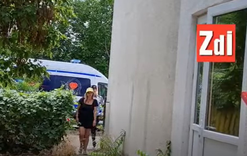 Șoferița care a ucis 4 oameni în Iași, apoi s-a dus la cumpărături la mall, arestată preventiv pentru 30 de zile