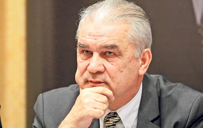 Anghel Iordănescu: «Aş fi candidat eu la preşedinţia FRF dacă Gică Popescu nu ar fi făcut-o!»