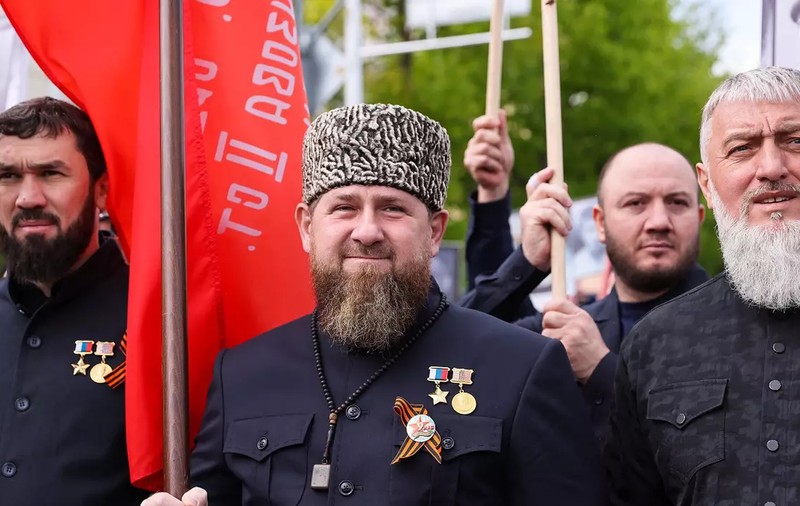 De ce s-a supărat Kadîrov, de spune că la el, în Cecenia, nu se face mobilizare