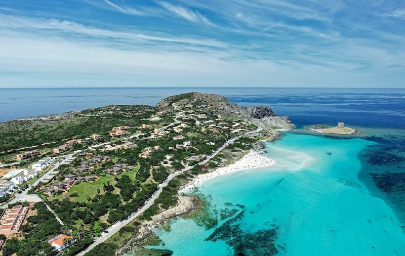 Destinația de vacanță unde trebuie să-ți rezervi online locul pe plajă