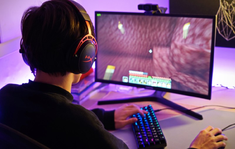 Gamerii de Minecraft, Fortnite și Baldur’s Gate 3 să devină donatori de organe, cere un ONG belgian