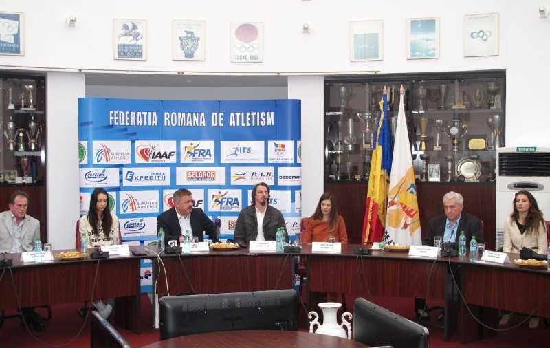 Premii dublate pentru Florentina Marincu și Marian Oprea. Au primit câte 10.000 de euro / FOTO