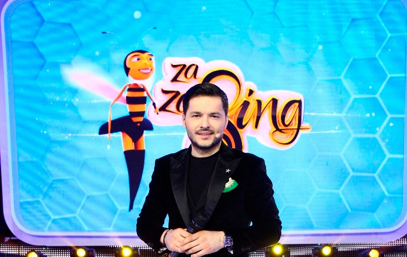 Dialog interesant între Liviu Vârciu și Raluk „Eu ți-am mai scris, de ce nu mi-ai răspuns?”