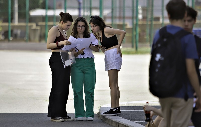 BAC Istorie 2023 - sesiunea de toamnă. Astăzi are loc proba scrisă la istorie