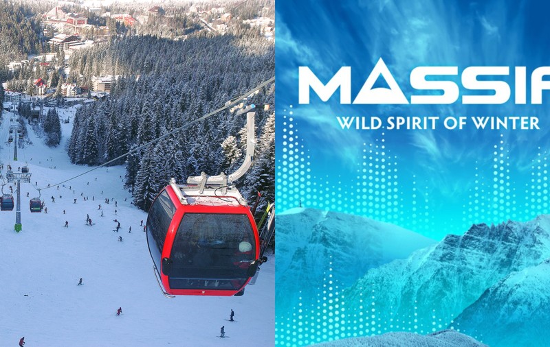 Massif Winter 2022 a fost amânat. Când va avea loc, de fapt, primul festival din Poiana Brașov