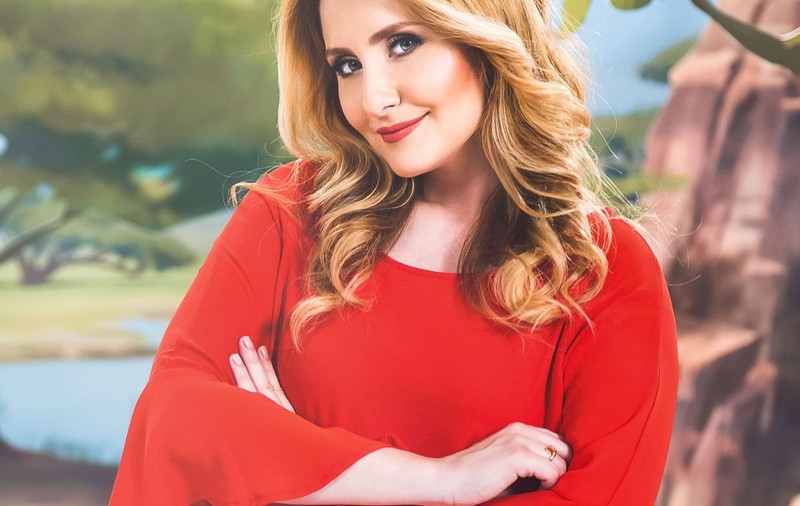 Alina Sorescu are EMOȚII MARI înainte de naștere. Ce a mărturisit artista
