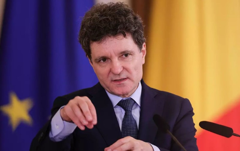Nicușor Dan, despre consultările cu partidele: „Le voi ruga să revină la dialog și să adopte o atitudine rezonabilă”