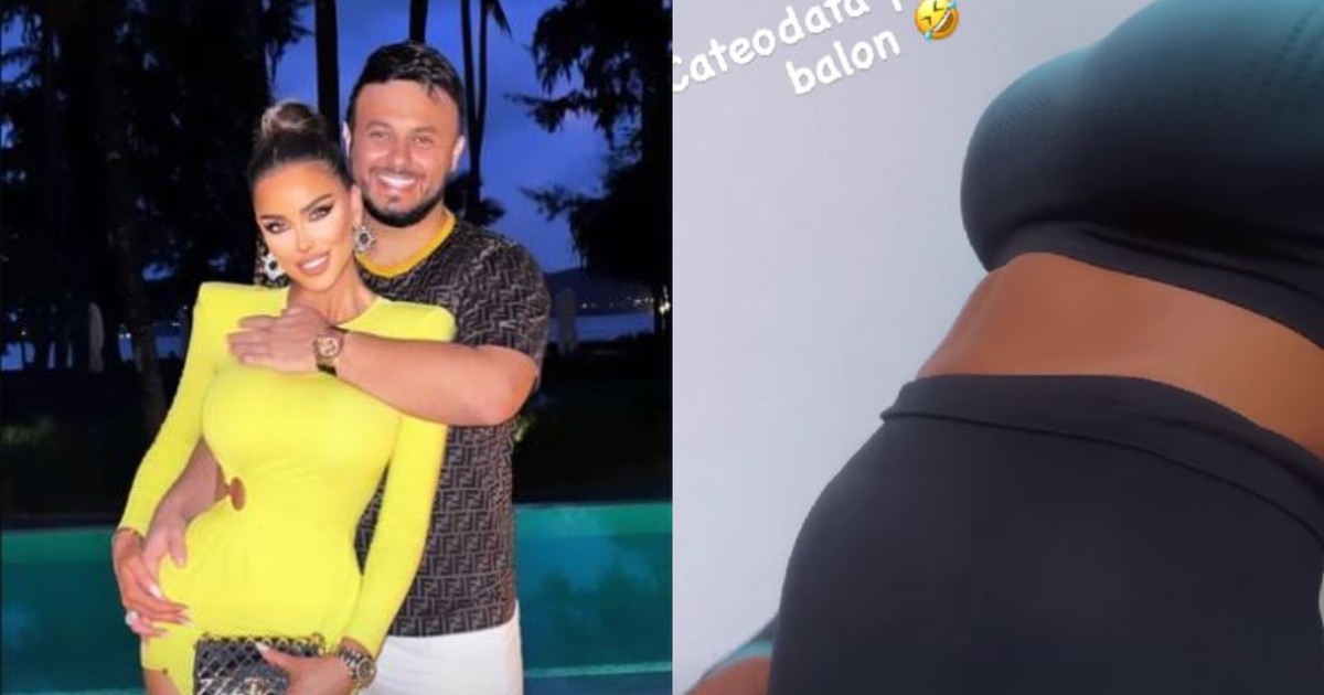 Bianca Drăgușanu nu e însărcinată