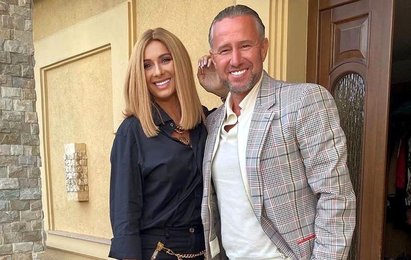 Anamaria Prodan și Laurențiu Reghecampf nu s-au prezentat la primul termen al divorțului. Procesul a fost amânat: „Nu am cerut partaj”