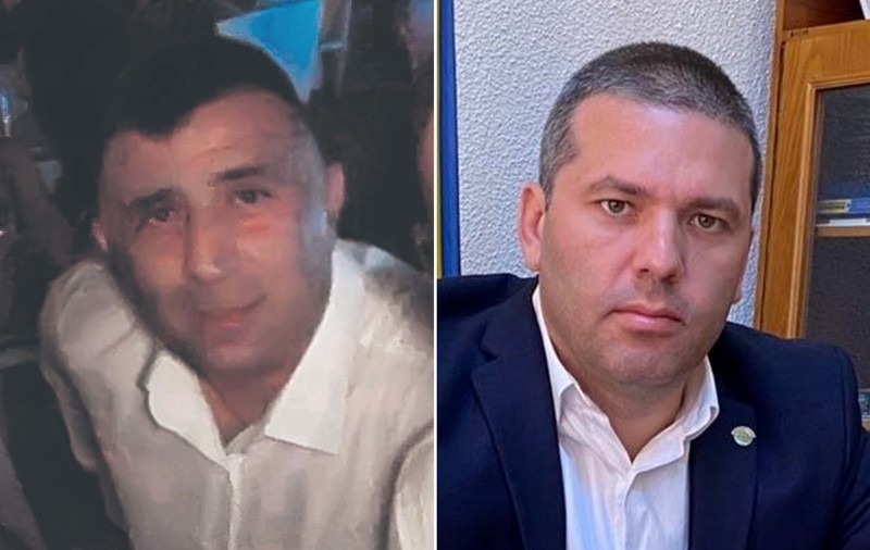 Ce afacere mascată avea, potrivit acuzării, polițistul Sorin Bulintiș, fostul șef de la Rutieră reținut miercuri împreună cu procurorul Sorin Lia