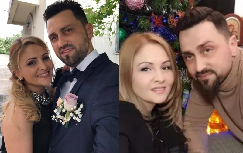 Cum a fost surprins chef Orlando Zaharia de ziua lui. Cadoul special pe care l-a primit din partea soției