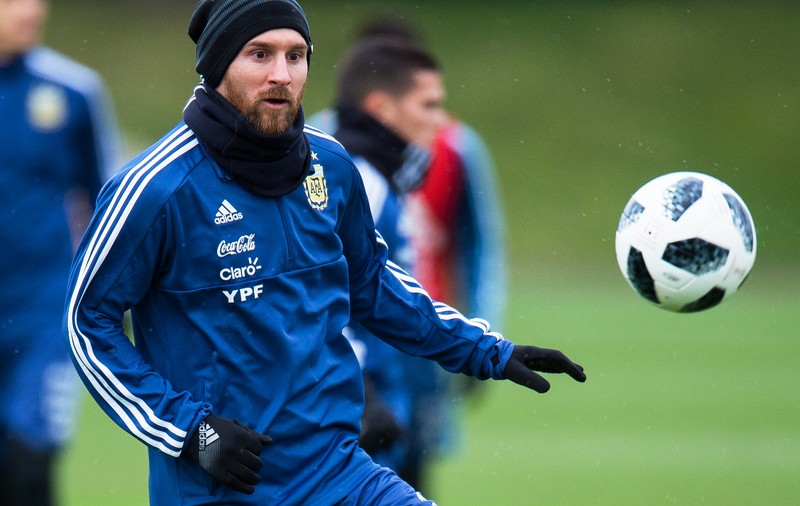 Câștigarea Cupei Mondiale, o datorie pentru Lionel Messi: “Datoria o avem față de noi înșine”