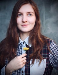 Doina Susanu este învățătoare într-un sat din Galați