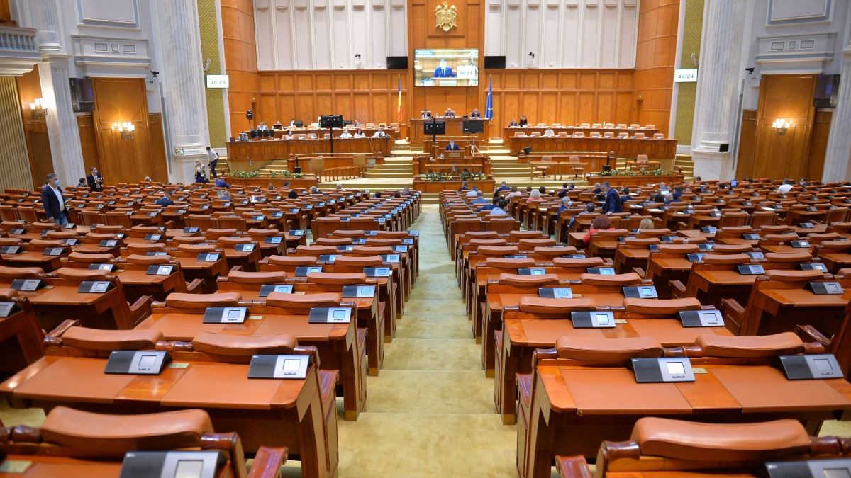 Lista candidati Mehedinti alegeri parlamentare 2020