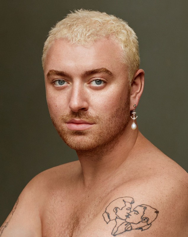 Sam Smith și Robbie Williams vor cânta în București, la festivalul Summer in the City