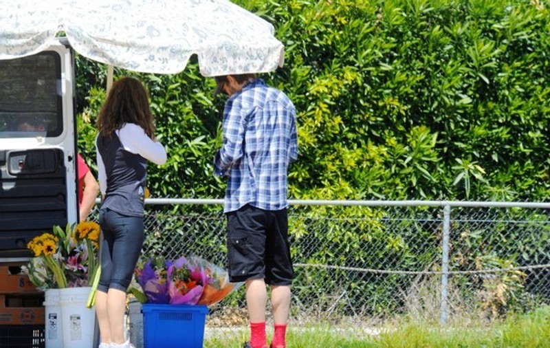 Ashton Kutcher și Mila Kunis, escapadă romantică împreună | FOTO