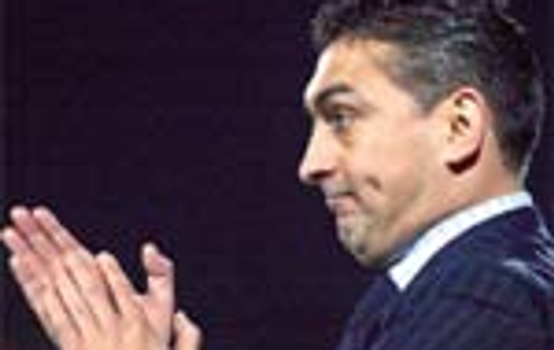 'Mutu e peste mine!'