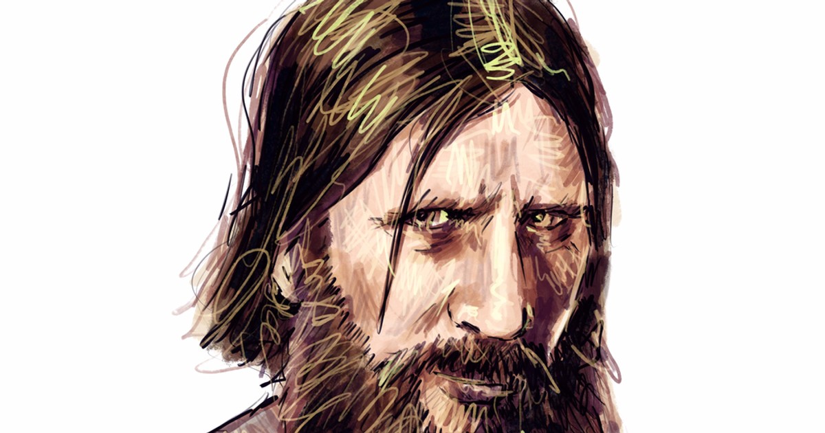 Cine a fost Rasputin