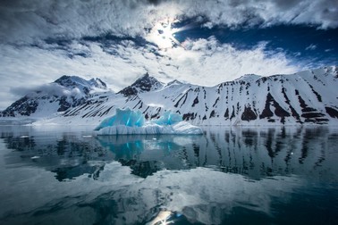 Svalbard - Norvegia