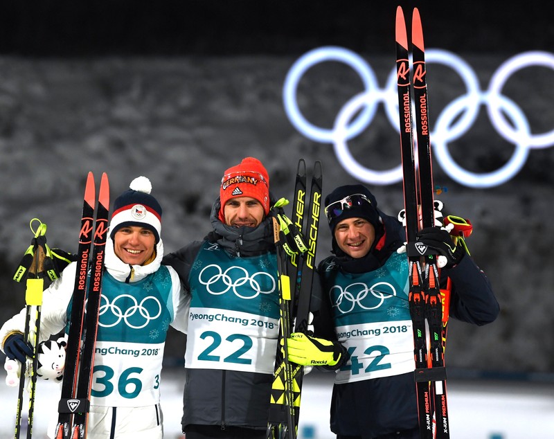 LIVE BLOG Jocurile Olimpice de iarnă 2018, program și rezultate. Norvegia, prima în clasamentul final pe medalii | FOTO