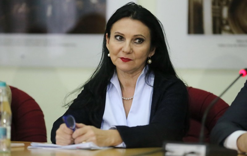 Avocații Sorinei Pintea susțin că fostul ministru este „victima unei înscenări”﻿