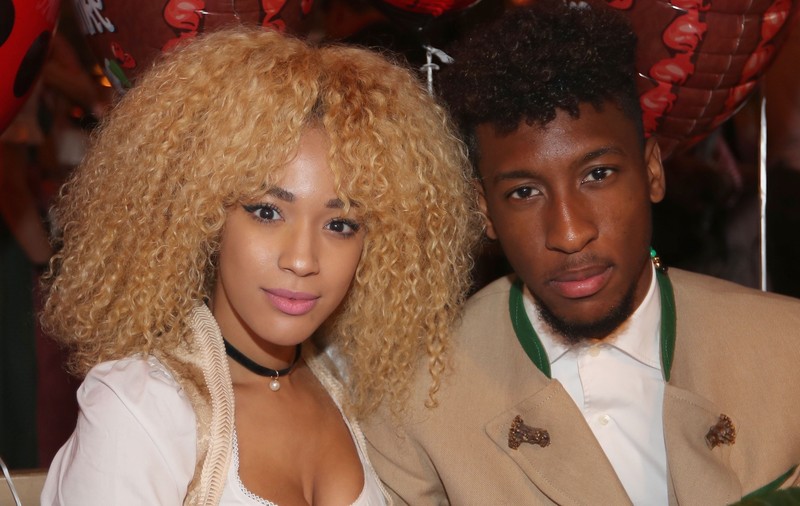 Kingsley Coman, arestat în Franța. Fotbalistul de la Bayern Munchen este acuzat de violență domestică