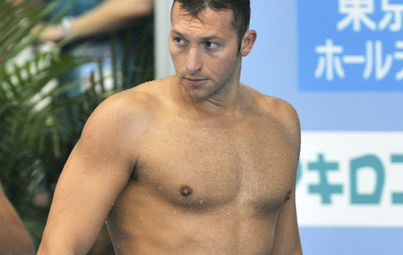 Ian Thorpe a recunoscut ceea ce negase în autobiografia din 2012: "Sunt gay!"