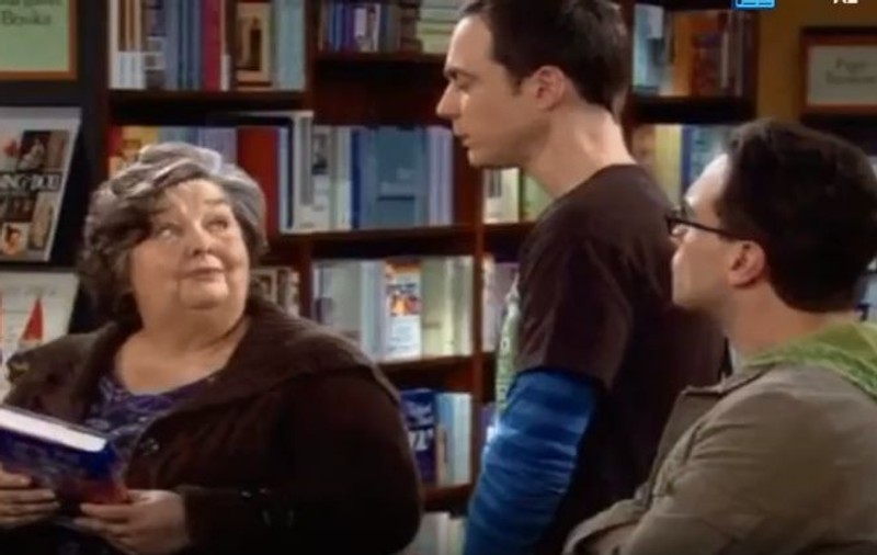 A murit actrița Jane Galloway Heitz. A jucat în serialele "Glee" și "The Big Bang Theory"
